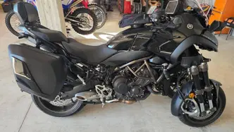 Yamaha Niken 890 GT (2023 - 26) usata