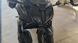 Yamaha Niken 890 GT (2023 - 26)  (2)