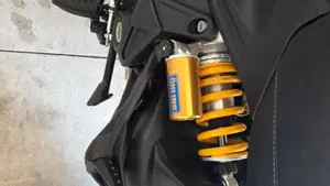 Ducati Diavel 1260 S (2021 - 22)  (4)