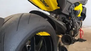 Ducati Diavel 1260 S (2021 - 22)  (8)