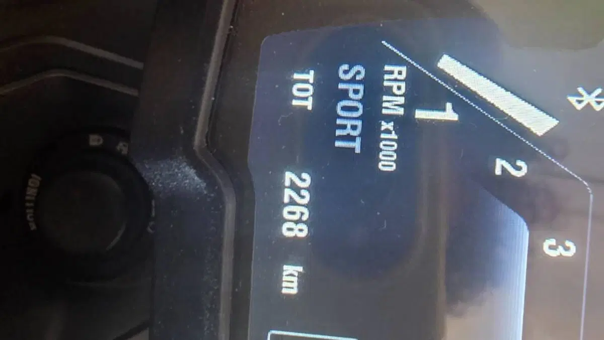 Ducati Diavel 1260 S (2021 - 22)  (9)