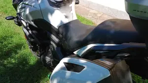 Kawasaki Versys 650 (2017 - 20) 
