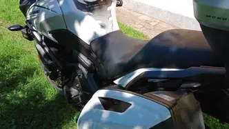 Kawasaki Versys 650 (2017 - 20) usata