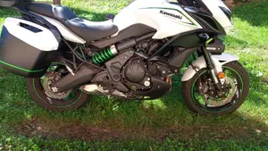 Kawasaki Versys 650 (2017 - 20)  (4)