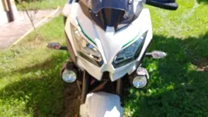 Kawasaki Versys 650 (2017 - 20)  (5)