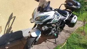 Kawasaki Versys 650 (2017 - 20)  (6)