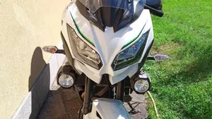 Kawasaki Versys 650 (2017 - 20)  (7)