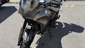 Moto Morini X-Cape 650 (2021 - 26)  (4)