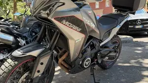 Moto Morini X-Cape 650 (2021 - 26)  (7)