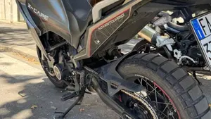 Moto Morini X-Cape 650 (2021 - 26)  (8)