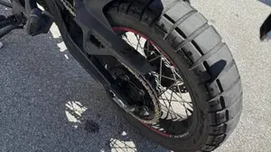 Moto Morini X-Cape 650 (2021 - 26)  (9)