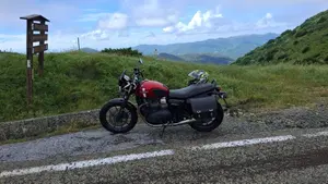 Triumph Street Twin 900 (2016)  (3)