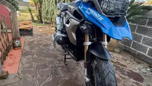Bmw R 1200 GS (2017 - 18)  (4)