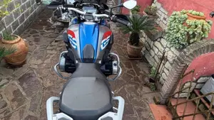 Bmw R 1200 GS (2017 - 18)  (6)