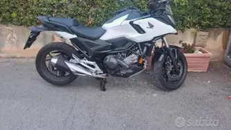 Honda NC 750 X DCT (2025 - 26) usata