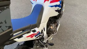 Honda Africa Twin CRF 1100L Adventure Sports DCT Travel Edition (2024 - 26)  (2)