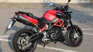 Aprilia Shiver 900 ABS (2019 - 20)  (3)