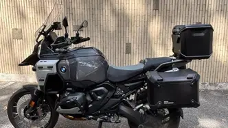 Bmw R 1300 GS Adventure Triple Black (2025 - 26) usata