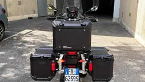 Bmw R 1300 GS Adventure Triple Black (2025 - 26)  (4)