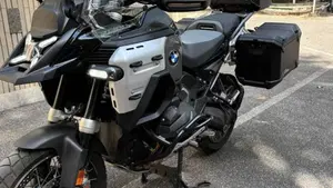 Bmw R 1300 GS Adventure Triple Black (2025 - 26)  (8)