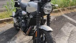 Royal Enfield Guerrilla 450 (2024 - 26)  (3)