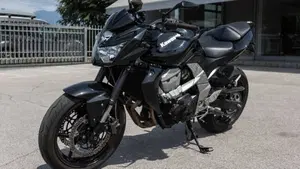Kawasaki Z 750 (2007 - 14) 