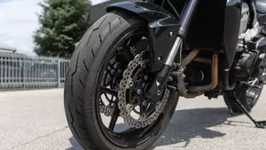 Kawasaki Z 750 (2007 - 14)  (6)