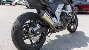 Kawasaki Z 750 (2007 - 14)  (7)