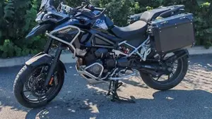 Triumph Tiger 1200 GT Pro (2024 - 26)  (3)