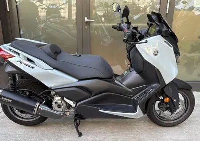Yamaha X-Max 300 Tech Max (2025 - 26) - Annuncio 10089427