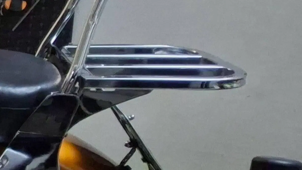 Harley-Davidson 1200 Custom CA (2013 - 17) - XL 1200CA  (6)