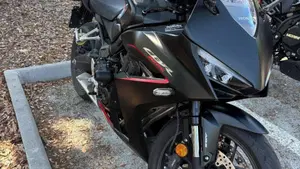 Honda CBR 650 R E-Clutch (2024 - 26) 