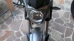 KSR Moto GRS 125 EFI (2017 - 20) 