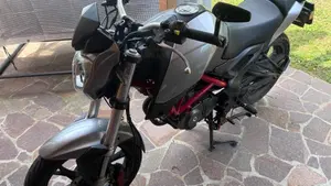KSR Moto GRS 125 EFI (2017 - 20)  (2)