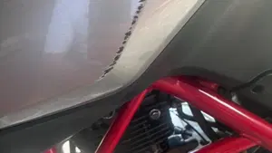 KSR Moto GRS 125 EFI (2017 - 20)  (5)