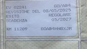 KSR Moto GRS 125 EFI (2017 - 20)  (7)