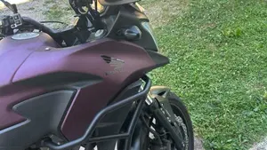 Honda CB 500 X ABS (2012 - 16)  (4)