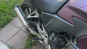 Honda CB 500 X ABS (2012 - 16)  (5)