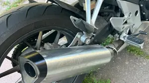 Honda CB 500 X ABS (2012 - 16)  (6)