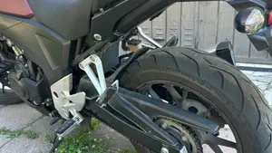 Honda CB 500 X ABS (2012 - 16)  (7)