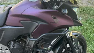Honda CB 500 X ABS (2012 - 16)  (11)