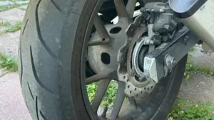 Honda CB 500 X ABS (2012 - 16)  (12)