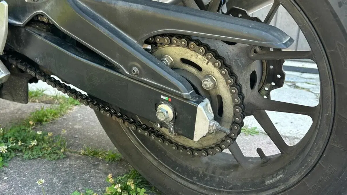 Honda CB 500 X ABS (2012 - 16)  (13)