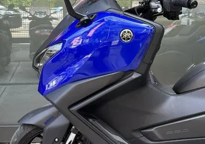 Yamaha T-Max 560 (2025 - 26) - Annuncio 10089433