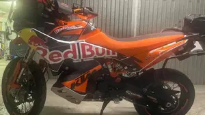 KTM 890 Adventure R (2025 - 26)  (6)