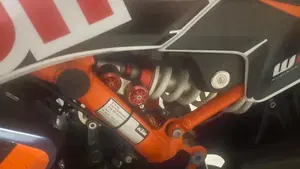 KTM 890 Adventure R (2025 - 26)  (7)