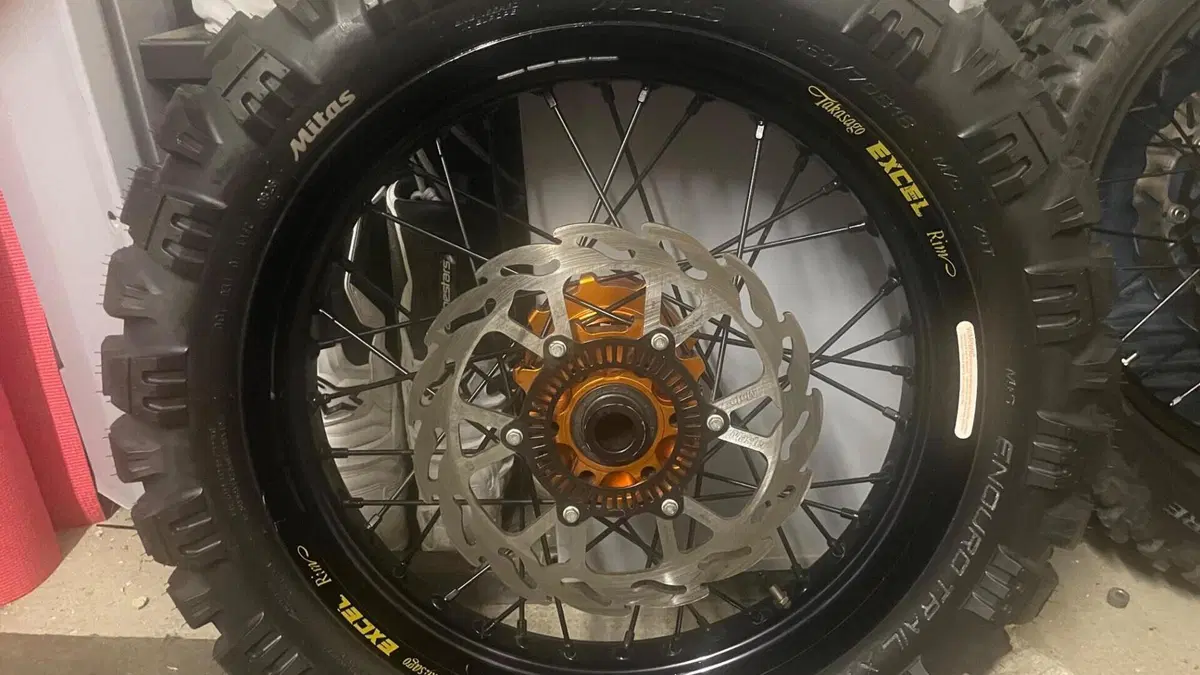 KTM 890 Adventure R (2025 - 26)  (8)