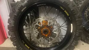 KTM 890 Adventure R (2025 - 26)  (8)