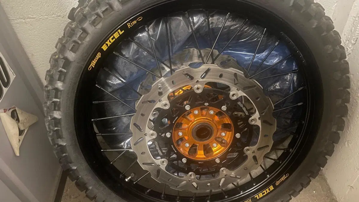 KTM 890 Adventure R (2025 - 26)  (9)