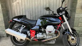 Moto Guzzi V11 Sport (1999 - 02) usata